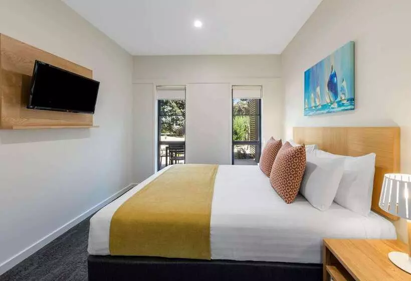 هتل Club Wyndham Seven Mile Beach, Trademark Collection By Wyndham