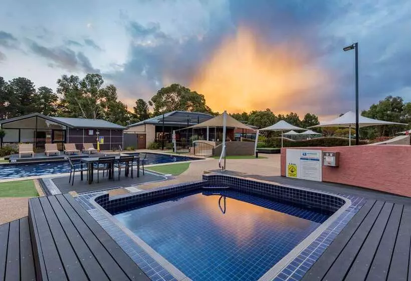 هتل Club Wyndham Seven Mile Beach, Trademark Collection By Wyndham