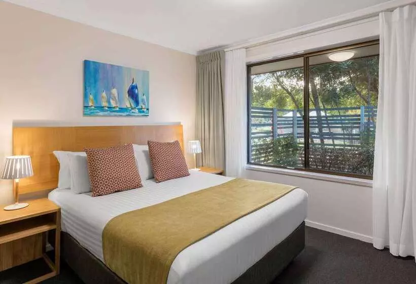 هتل Club Wyndham Seven Mile Beach, Trademark Collection By Wyndham