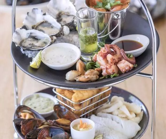 هتل Club Wyndham Seven Mile Beach, Trademark Collection By Wyndham