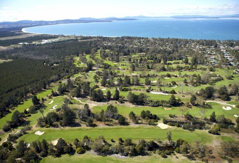 فندق Club Wyndham Seven Mile Beach, Trademark Collection By Wyndham