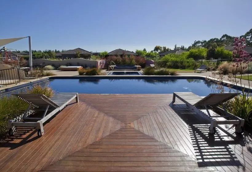 هتل Club Wyndham Seven Mile Beach, Trademark Collection By Wyndham