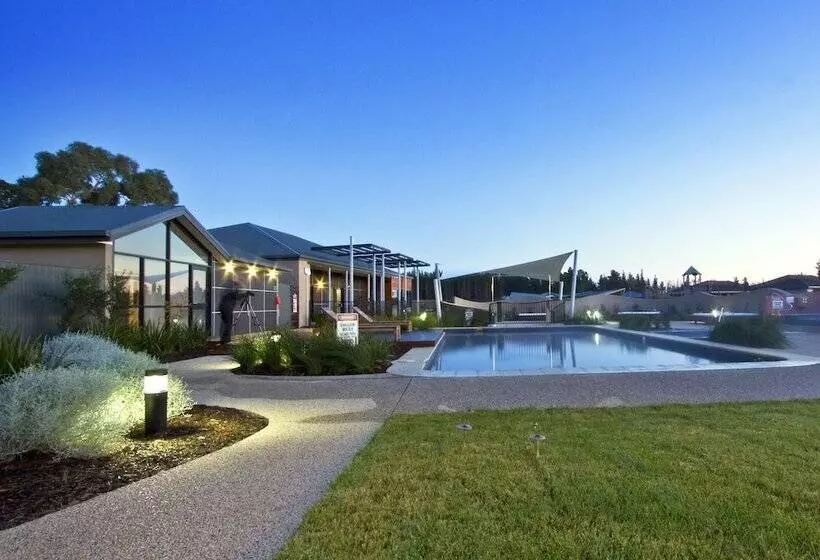 هتل Club Wyndham Seven Mile Beach, Trademark Collection By Wyndham