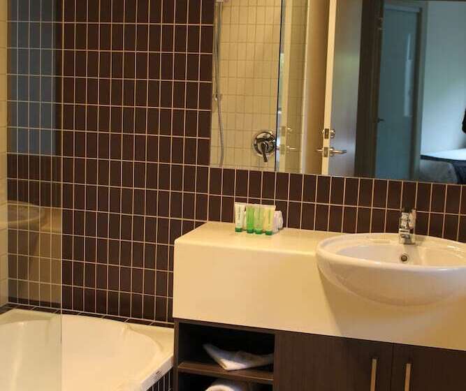 فندق Club Wyndham Seven Mile Beach, Trademark Collection By Wyndham