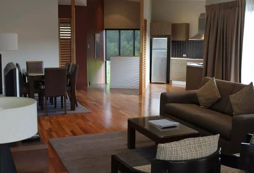 هتل Club Wyndham Seven Mile Beach, Trademark Collection By Wyndham