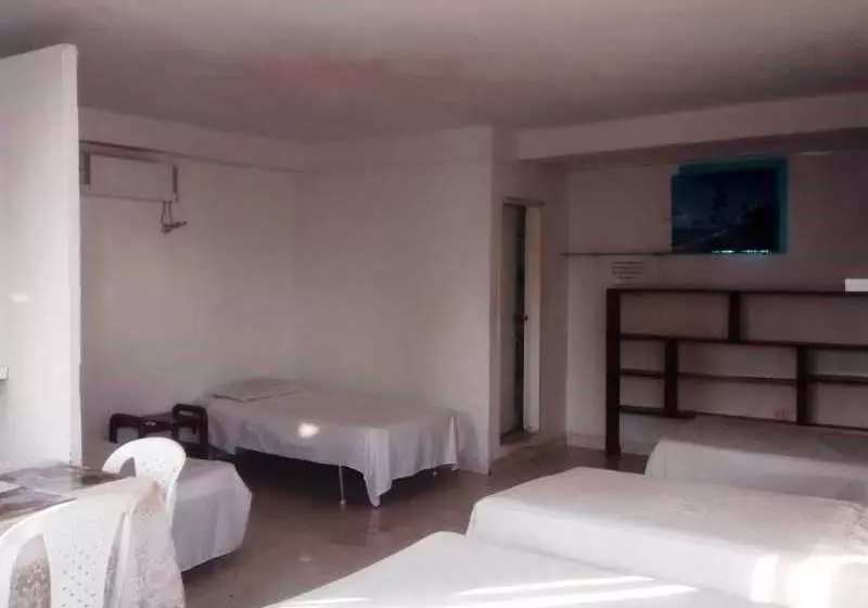 Hotel Coco Bay Apartamentos