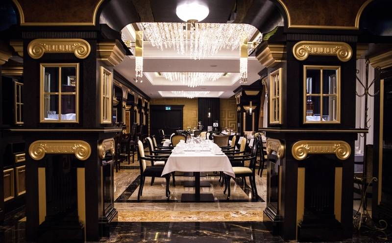 בית מלון כפרי Dana Business & Conference