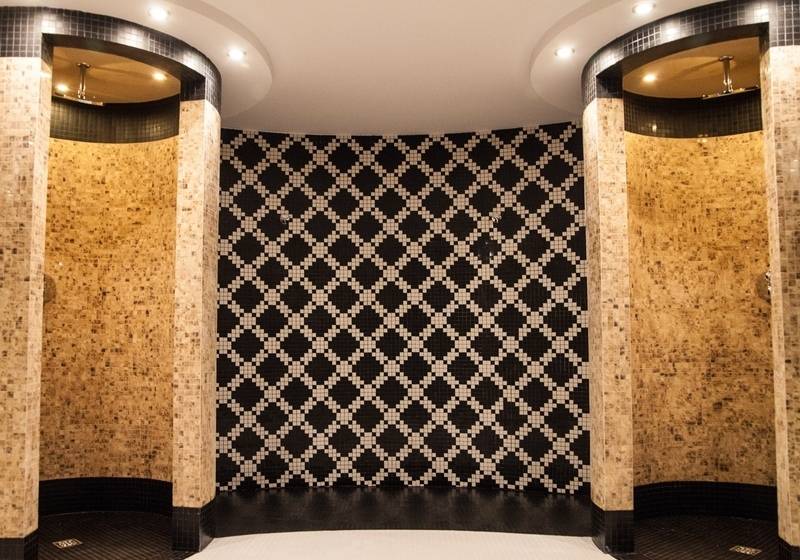 בית מלון כפרי Dana Business & Conference