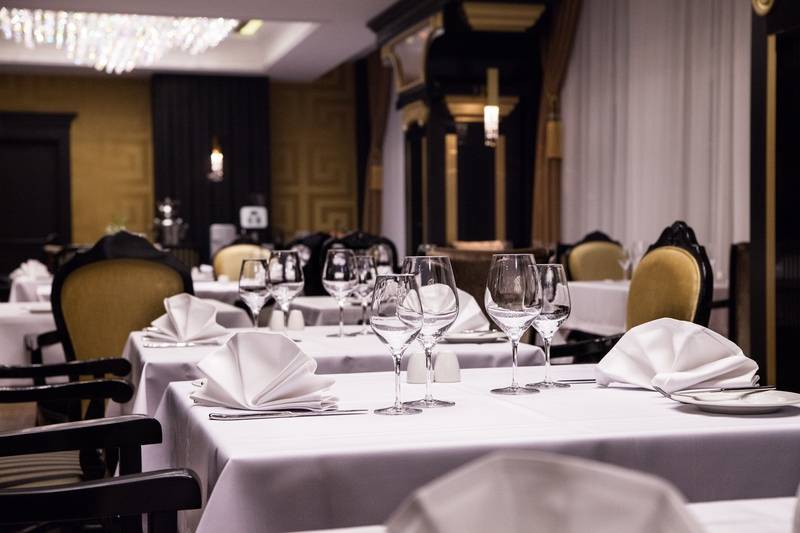 בית מלון כפרי Dana Business & Conference