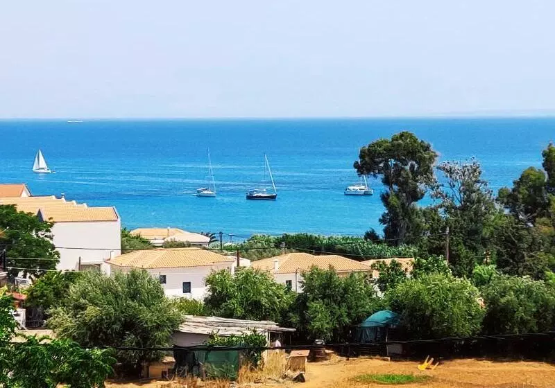 Hotel Dionysios Studios - Cefalonia