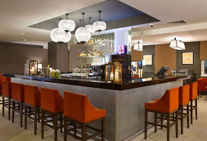 فندق Doubletree By Hilton Kazan City Center