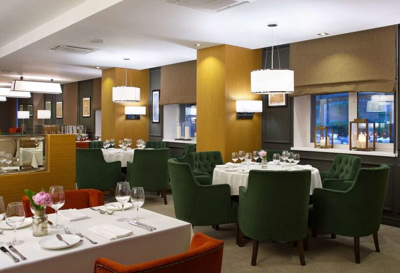 فندق Doubletree By Hilton Kazan City Center