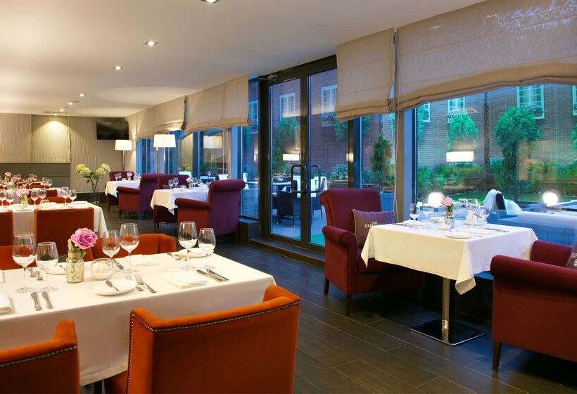 فندق Doubletree By Hilton Kazan City Center