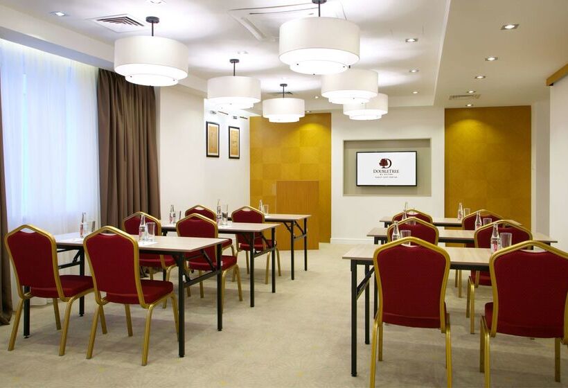 فندق Doubletree By Hilton Kazan City Center
