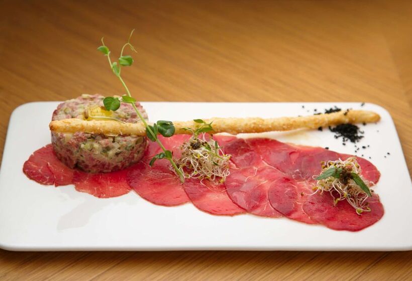 فندق Doubletree By Hilton Kazan City Center