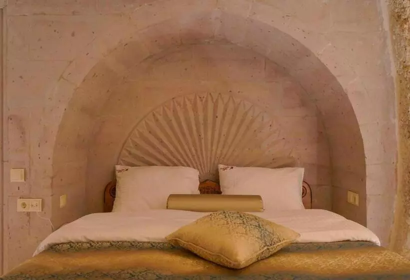 호텔 Fairyland Cave