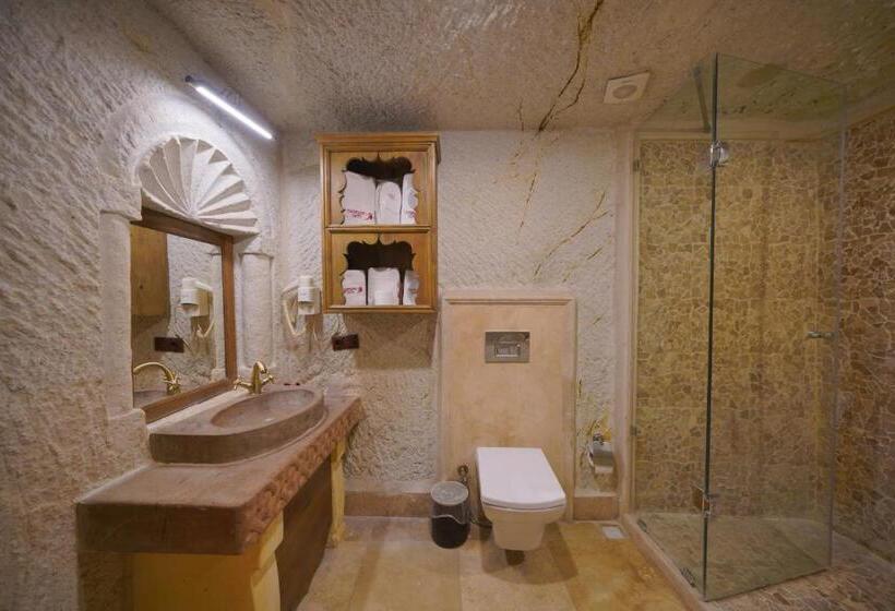 هتل Fairyland Cave