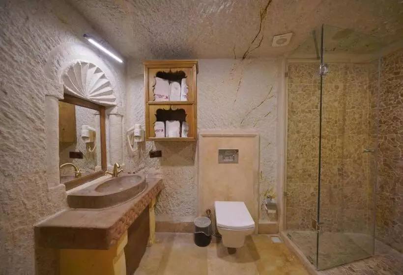 호텔 Fairyland Cave