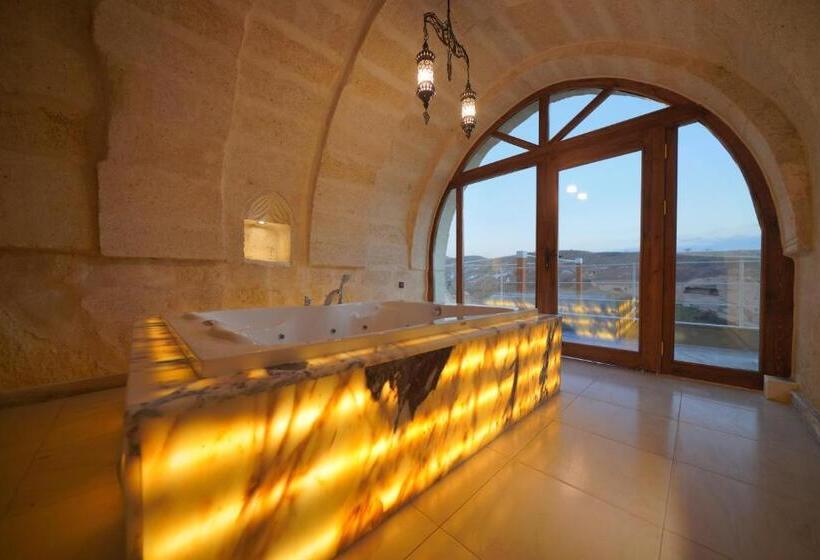 هتل Fairyland Cave