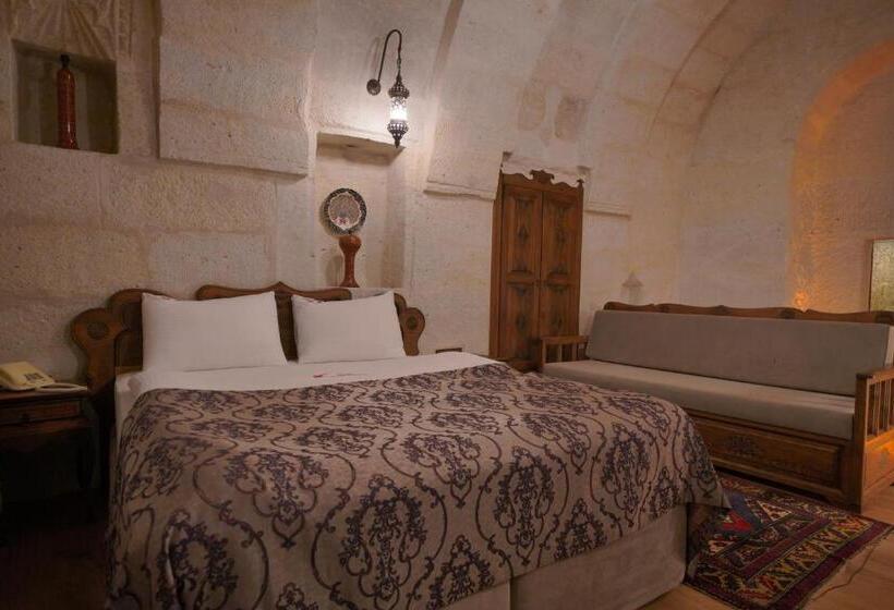 هتل Fairyland Cave