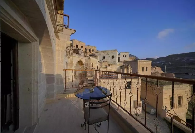 호텔 Fairyland Cave