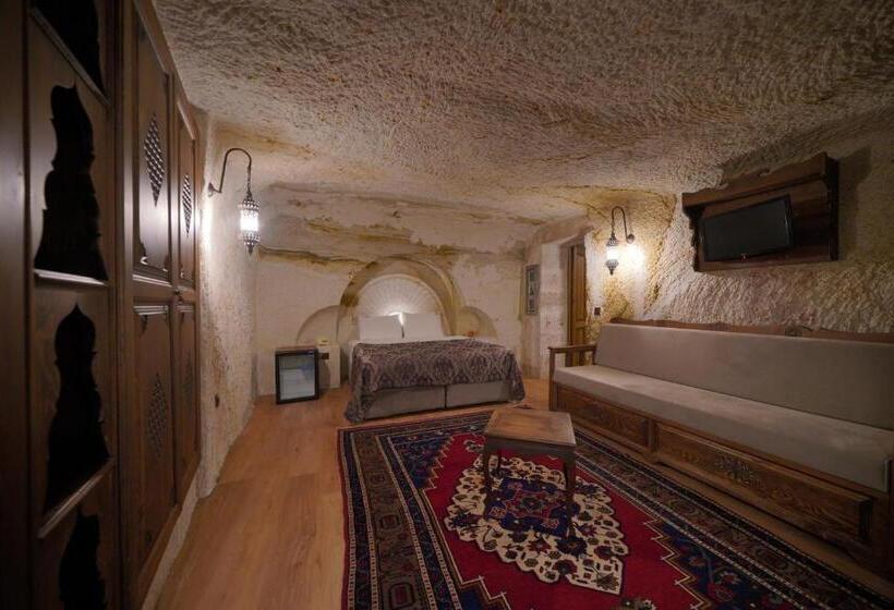 هتل Fairyland Cave