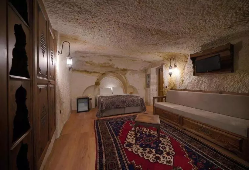 호텔 Fairyland Cave