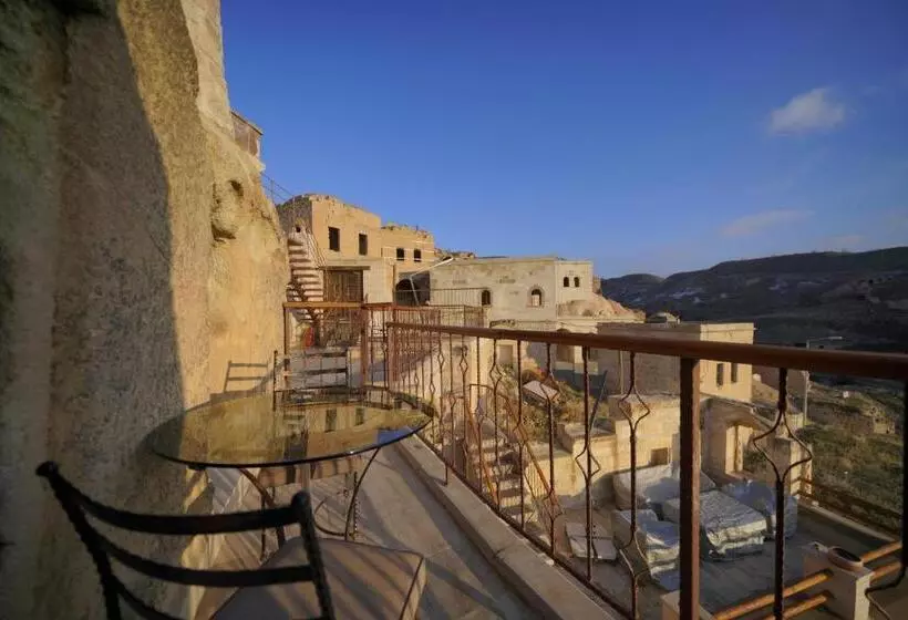 호텔 Fairyland Cave