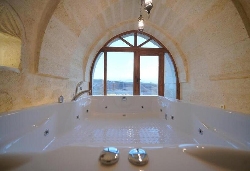 هتل Fairyland Cave