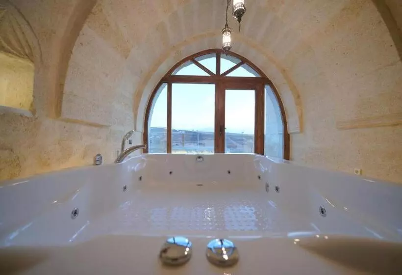 호텔 Fairyland Cave