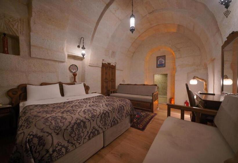 هتل Fairyland Cave