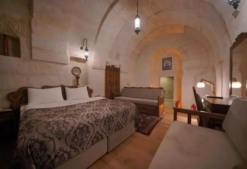 호텔 Fairyland Cave