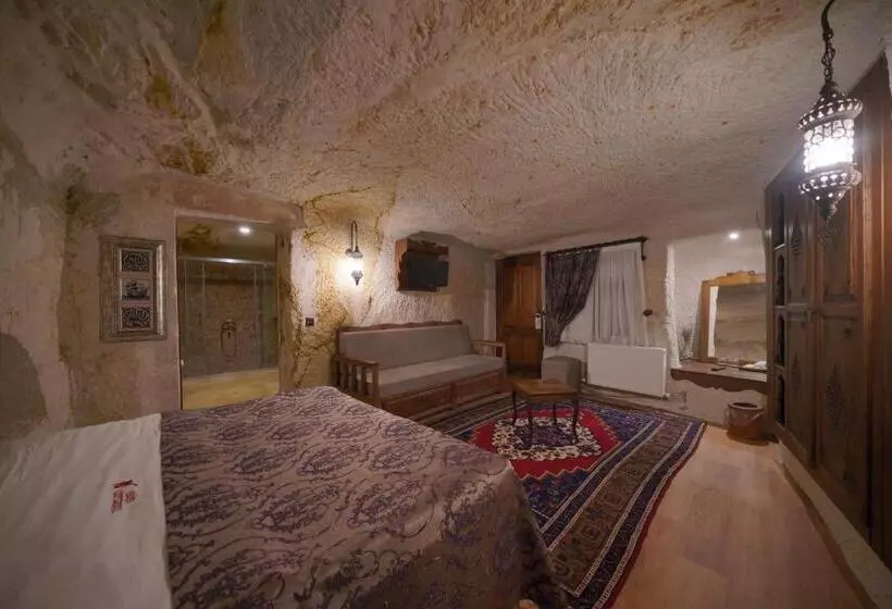 호텔 Fairyland Cave