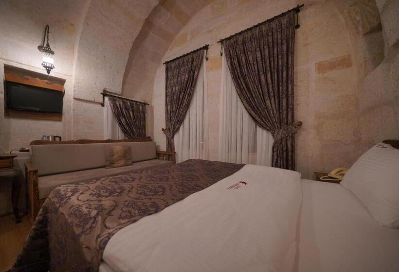 هتل Fairyland Cave