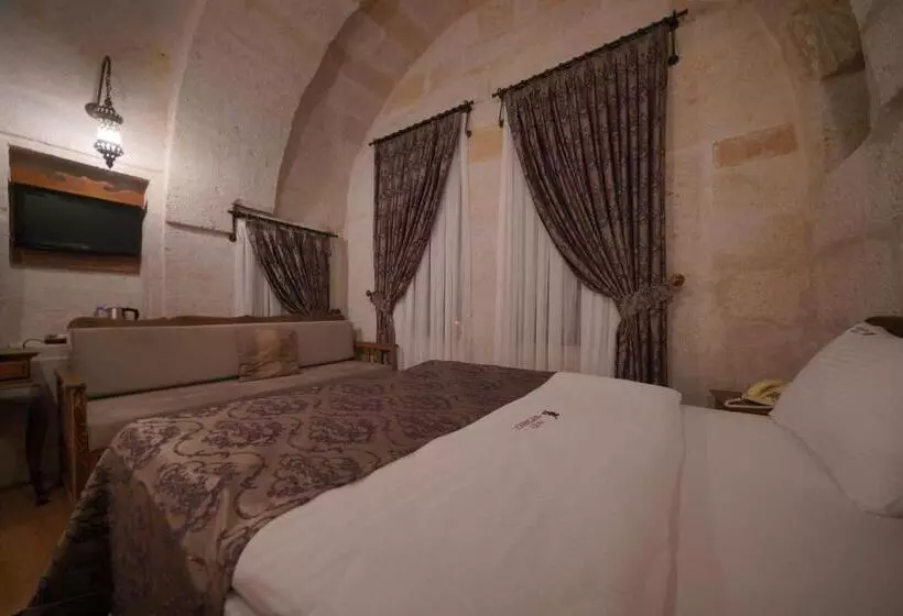 호텔 Fairyland Cave