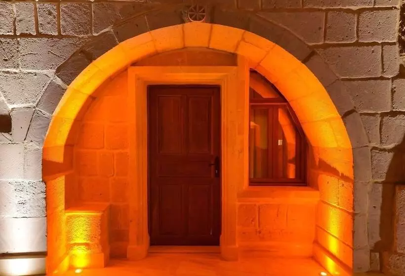 호텔 Fairyland Cave