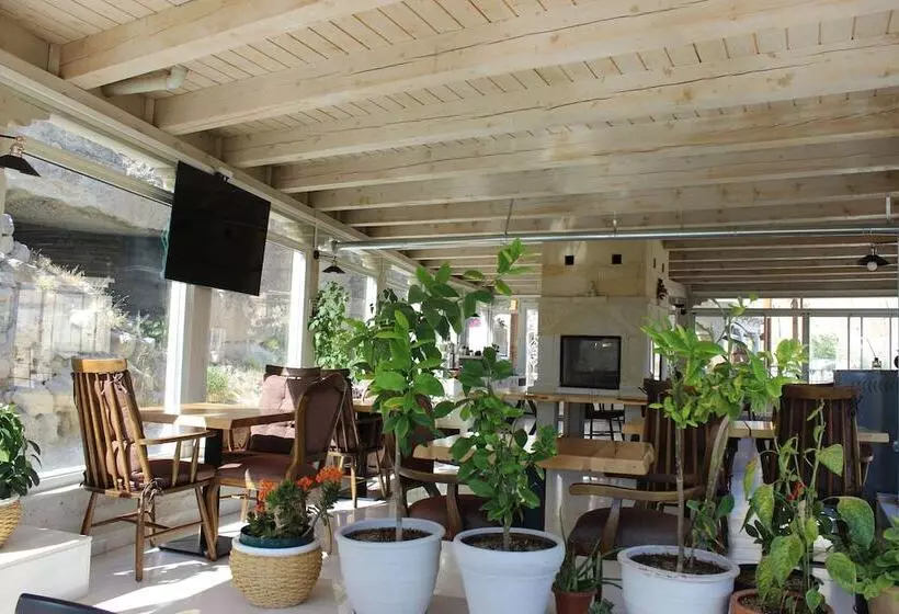 호텔 Fairyland Cave