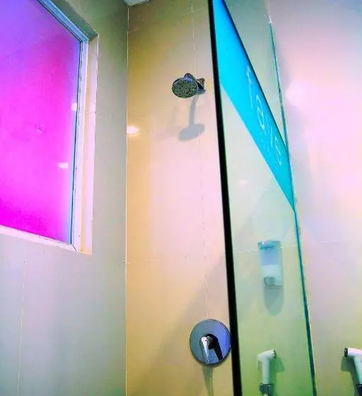 Favehotel Gatot Subroto