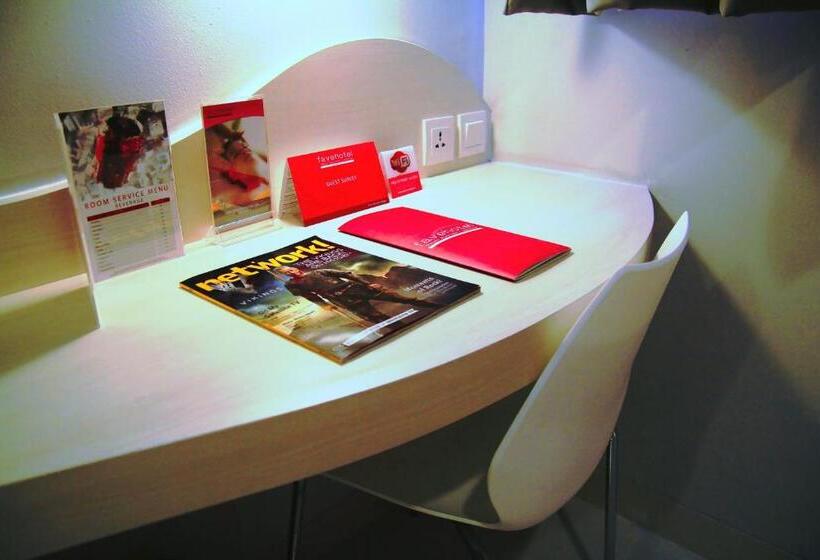 Favehotel Gatot Subroto