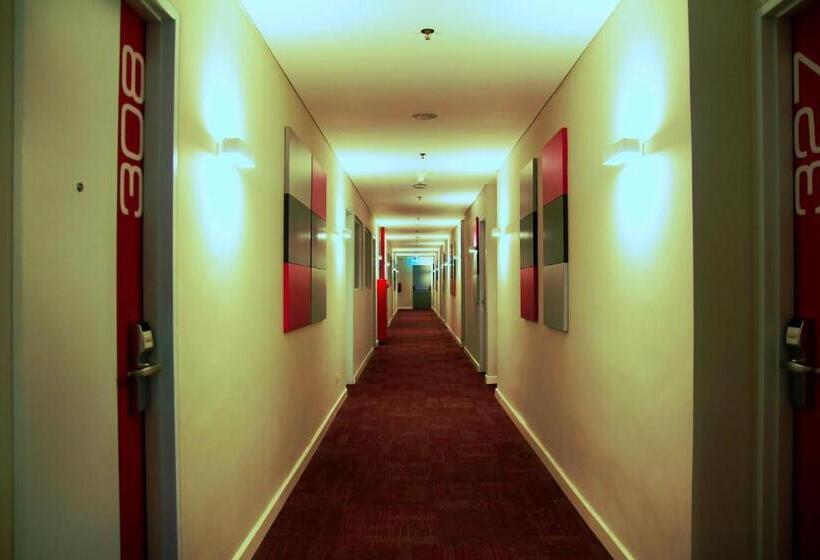 Favehotel Gatot Subroto