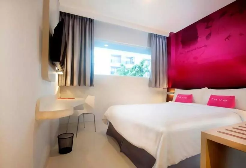 Favehotel Gatot Subroto