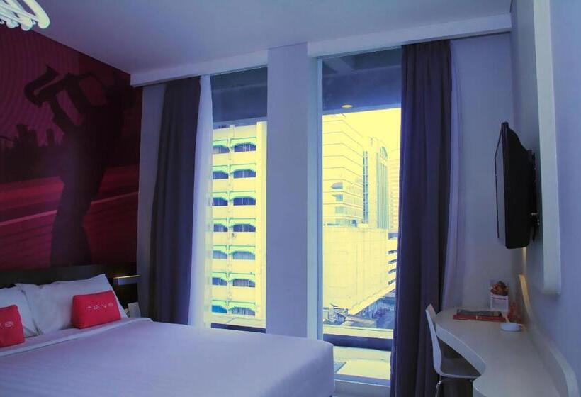 Favehotel Gatot Subroto