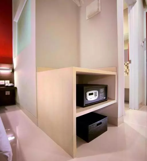 Favehotel Gatot Subroto