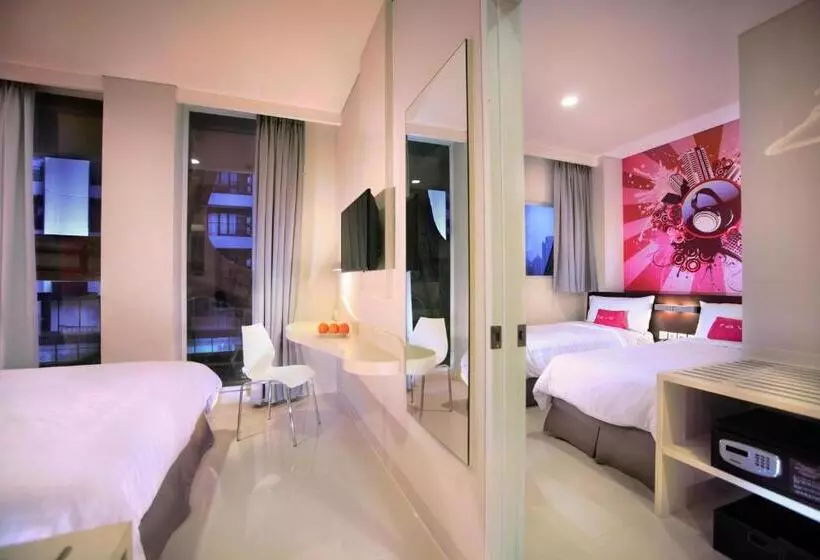 Favehotel Gatot Subroto