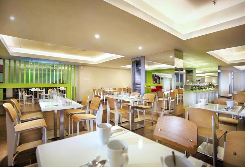 Favehotel Gatot Subroto