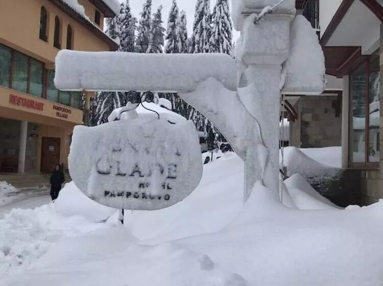 酒店 Forest Glade апартаменти и стаи за гости