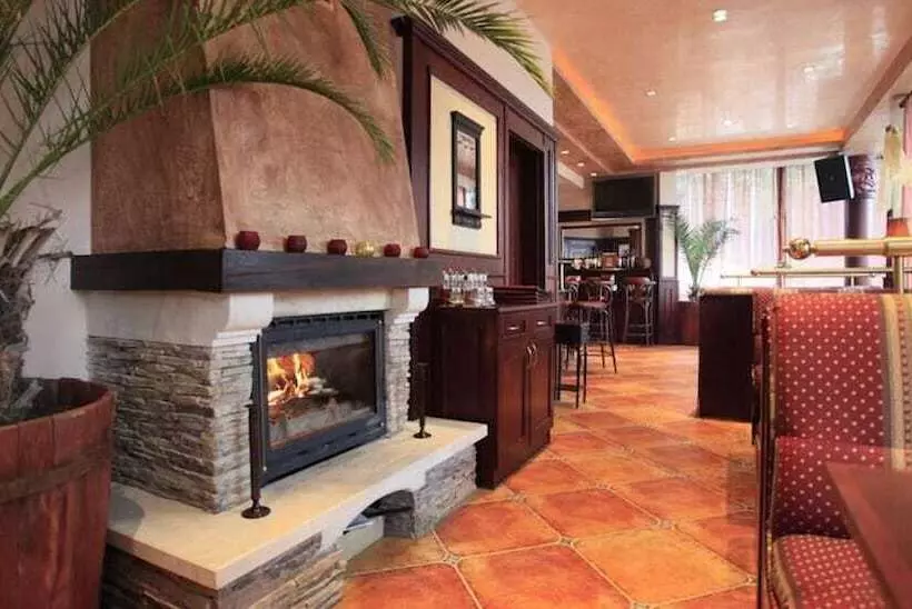 酒店 Forest Glade апартаменти и стаи за гости