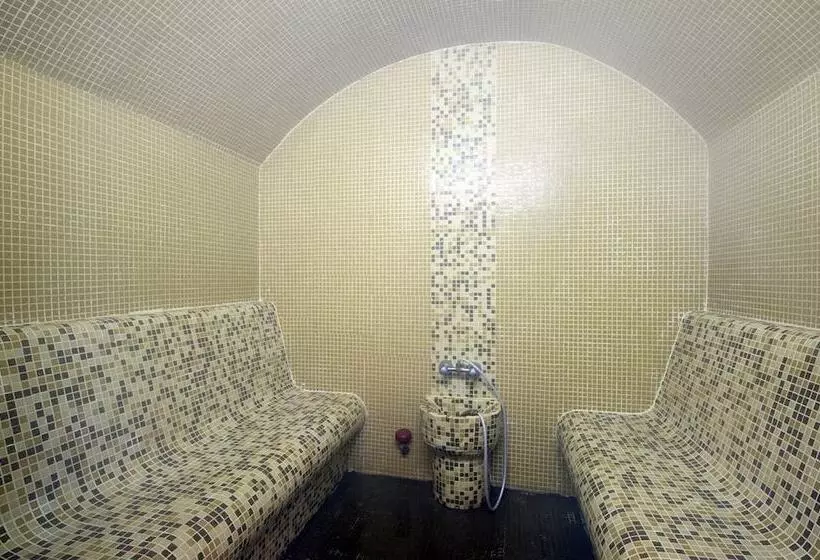 酒店 Forest Glade апартаменти и стаи за гости