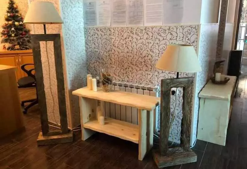 酒店 Forest Glade апартаменти и стаи за гости