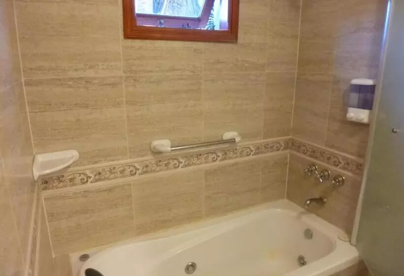 ホテル Garden House